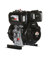 MOTOBOMBA DIESEL ALTA PRESION - CONDUSTRIAL - 10HP - KHP75-10EH