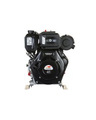 MOTOBOMBA DIESEL ALTA PRESION - CONDUSTRIAL - 15HP - KHP75-15EH
