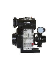 MOTOBOMBA DIESEL ALTA PRESION - CONDUSTRIAL - 15HP - KHP75-15EH