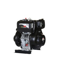 MOTOBOMBA DIESEL ALTA PRESION - CONDUSTRIAL - 15HP - KHP75-15EH