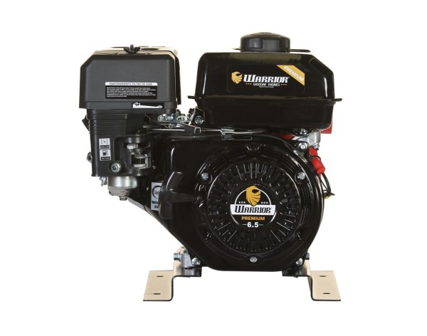 MOTOBOMBA A GASOLINA ALTA PRESION - CONDUSTRIAL - 6.5HP - MBP40-6.5WG