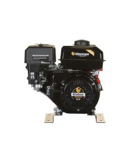 MOTOBOMBA A GASOLINA ALTA PRESION - CONDUSTRIAL - 6.5HP - MBP40-6.5WG