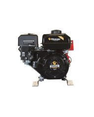 MOTOBOMBA A GASOLINA ALTA PRESION - CONDUSTRIAL - 6.5HP - MBP50-6.5WG
