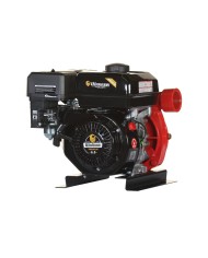 MOTOBOMBA A GASOLINA ALTA PRESION - CONDUSTRIAL - 6.5HP - MBP50-6.5WG