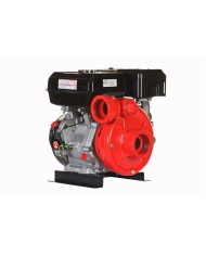 MOTOBOMBA A GASOLINA ALTA PRESION CONDUSTRIAL - 15HP - MBP75-15WG