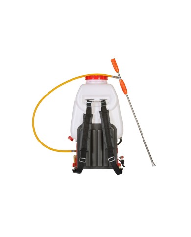 FUMIGADORA DE ESPALDA WARRIOR OS-768