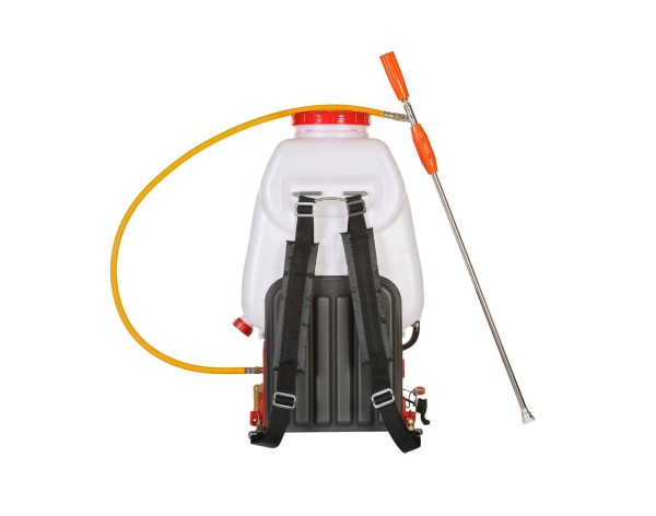 FUMIGADORA DE ESPALDA WARRIOR OS-768