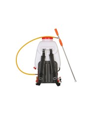 FUMIGADORA DE ESPALDA WARRIOR OS-768