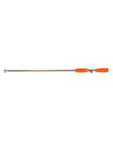 FUMIGADORA DE ESPALDA WARRIOR OS-768