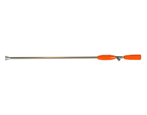FUMIGADORA DE ESPALDA WARRIOR OS-768