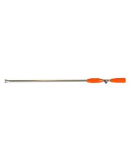 FUMIGADORA DE ESPALDA WARRIOR OS-768