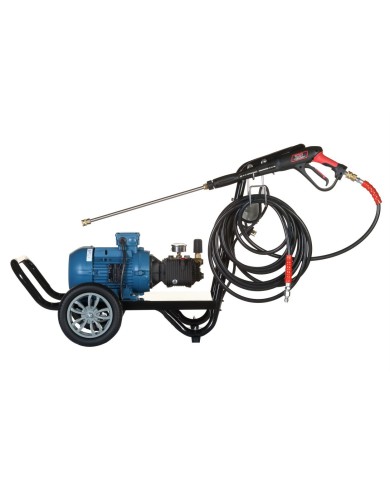 HIDROLAVADORA ELECTRICA - POWERBLAST - PB-2500-5T