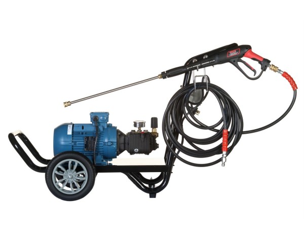 HIDROLAVADORA ELECTRICA - POWERBLAST - PB-2500-5T