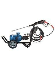 HIDROLAVADORA ELECTRICA - POWERBLAST - PB-2500-5T