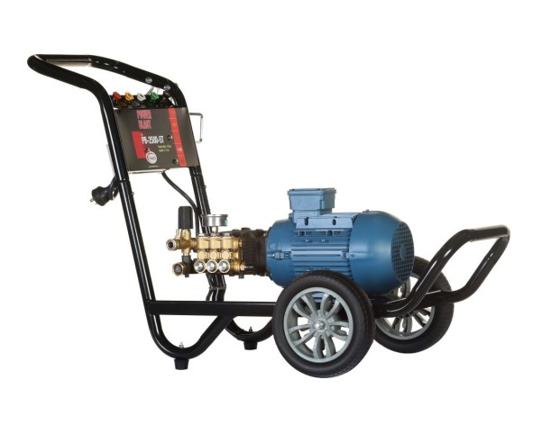 HIDROLAVADORA ELECTRICA - POWERBLAST - PB-2500-5T