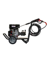 Hidrolavadora POWERBLAST PB-3200-13WG motor a gasolina WARRIOR 13 HP