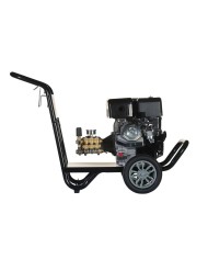 Hidrolavadora POWERBLAST PB-3200-13WG motor a gasolina WARRIOR 13 HP