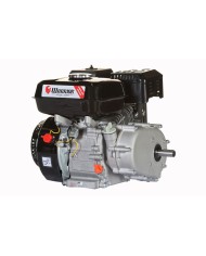 MOTOR A GASOLINA  - 6.5HP - WARRIOR - PR168F-2C