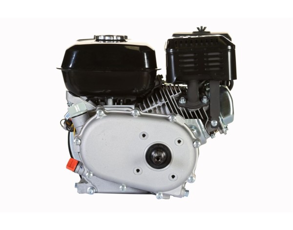 MOTOR A GASOLINA  - 6.5HP - WARRIOR - PR168F-2C