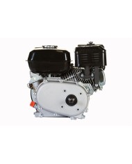 MOTOR A GASOLINA  - 6.5HP - WARRIOR - PR168F-2C