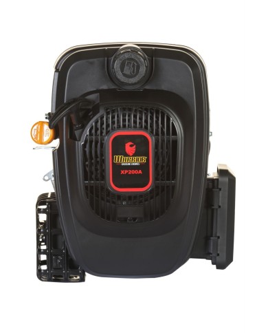 Motor WARRIOR GASOLINA XP200