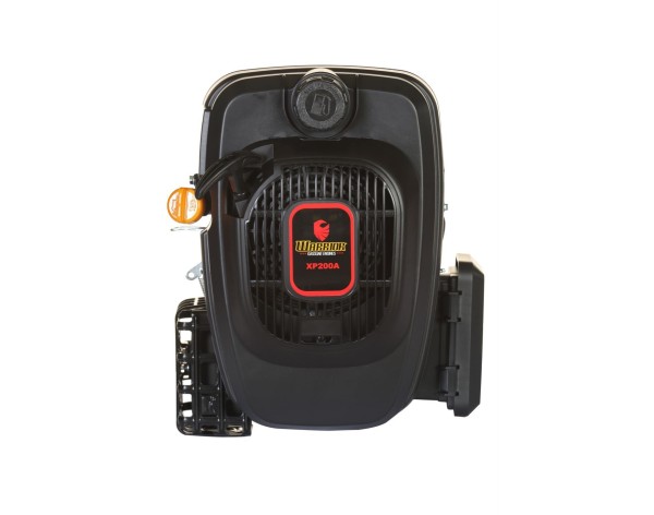 Motor WARRIOR GASOLINA XP200