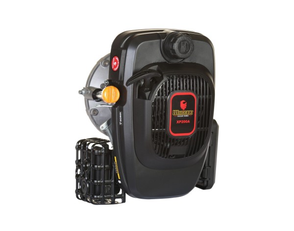 Motor WARRIOR GASOLINA XP200