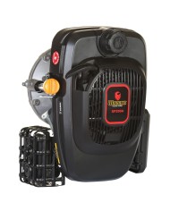 Motor WARRIOR GASOLINA XP200