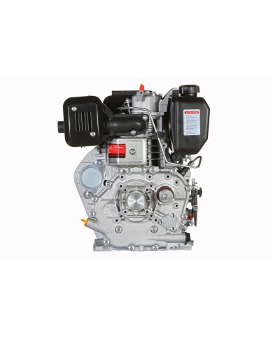Motor   DIESEL ECOHORSE KD186FAS-2