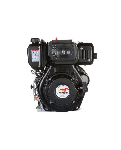 Motor   DIESEL ECOHORSE KD186FAS-2
