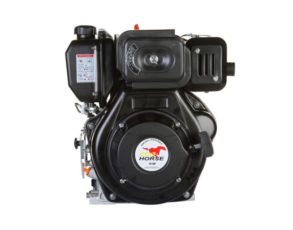 Motor   DIESEL ECOHORSE KD186FAS-2