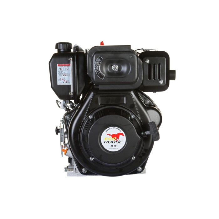 Motor DIESEL ECOHORSE KD186FAS-2