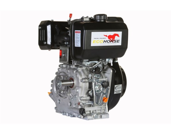 Motor   DIESEL ECOHORSE KD186FAS-2