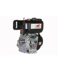 Motor   DIESEL ECOHORSE KD186FAS-2