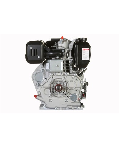 MOTOR DIESEL - 12HP -  ECOHORSE - KD188F