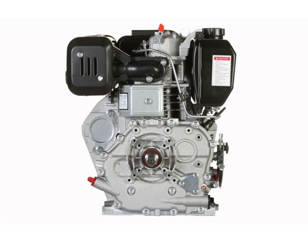 MOTOR DIESEL - 12HP -  ECOHORSE - KD188F