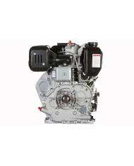 MOTOR DIESEL - 12HP -  ECOHORSE - KD188F