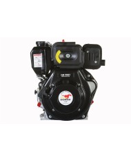 MOTOR DIESEL - 12HP -  ECOHORSE - KD188F