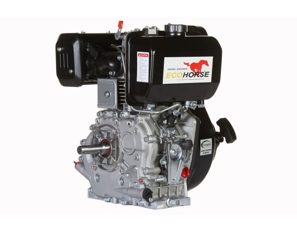 MOTOR DIESEL - 12HP -  ECOHORSE - KD188F
