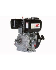 MOTOR DIESEL - 12HP -  ECOHORSE - KD188F