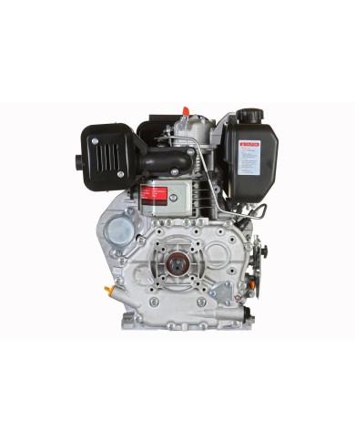 Motor   DIESEL ECOHORSE KD186FAP1-2