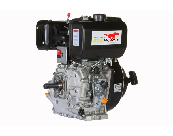 Motor   DIESEL ECOHORSE KD186FAP1-2