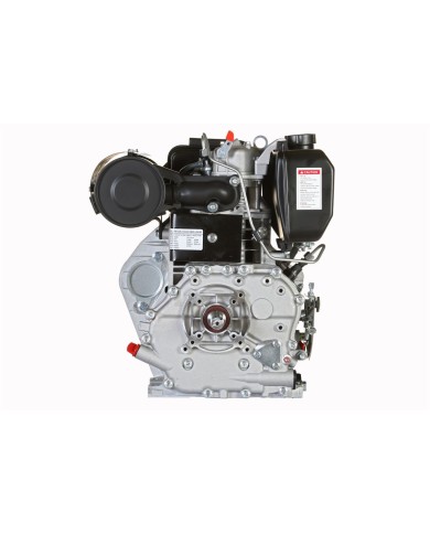 MOTOR DIESEL - 15HP - ECOHORSE - KD195FC