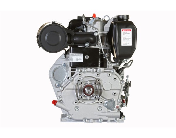 MOTOR DIESEL - 15HP - ECOHORSE - KD195FC