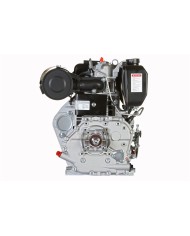 MOTOR DIESEL - 15HP - ECOHORSE - KD195FC
