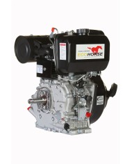 MOTOR DIESEL - 15HP - ECOHORSE - KD195FC