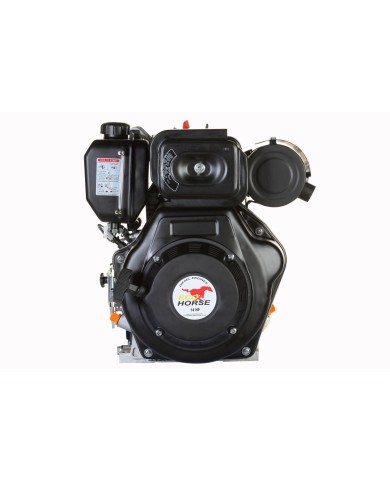 Motor diesel ecohorse kd192fp1-2 condustrial