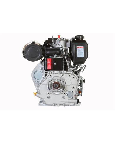 Motor diesel ecohorse kd192fp1-2 condustrial