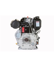 Motor diesel ecohorse kd192fp1-2 condustrial