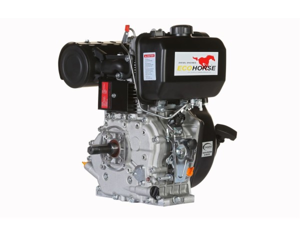 Motor diesel ecohorse kd192fp1-2 condustrial